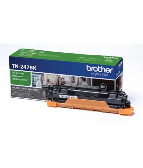 TONER BROTHER TN247 NERO 3 K