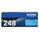 TONER BROTHER TN248 CIANO 1 K