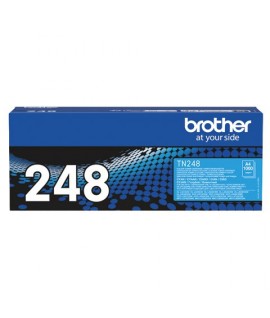 TONER BROTHER TN248 CIANO 1 K