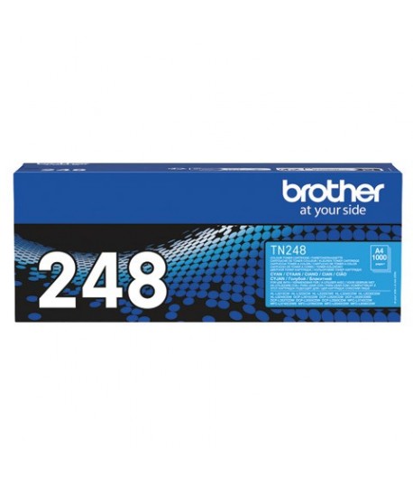 TONER BROTHER TN248 CIANO 1 K