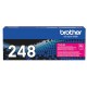 TONER BROTHER TN248 MAGENTA 1 K