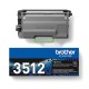 TONER BROTHER L6400 TN3512 12 K