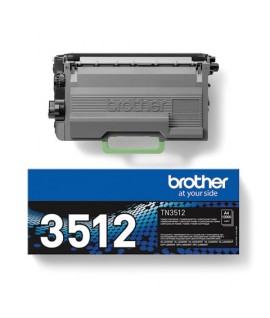 TONER BROTHER L6400 TN3512 12 K