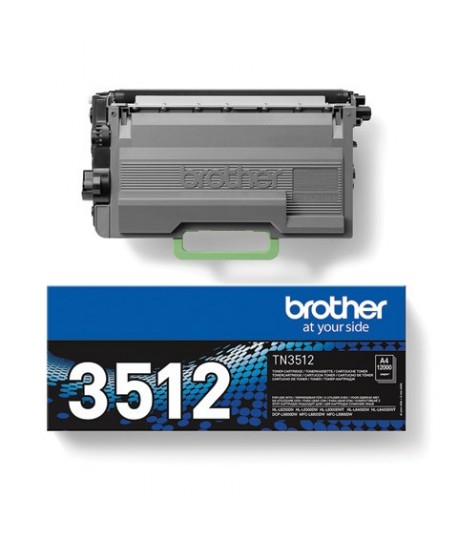 TONER BROTHER L6400 TN3512 12 K