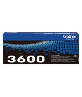 TONER BROTHER L6910 TN3600 3 K
