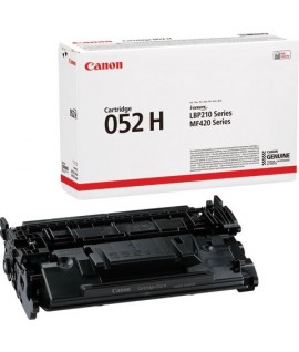 TONER CANON LBP212 052 H.C NERO 9200PG