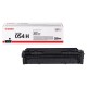 TONER CANON 054 H.C NERO 3500PG 3028C