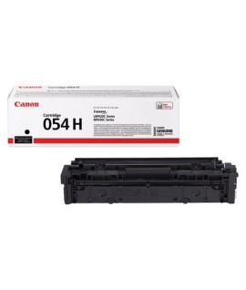 TONER CANON 054 H.C NERO 3500PG 3028C