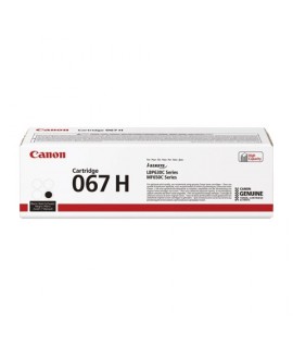 TONER CANON MF651 067H NERO 3130COPIE