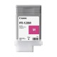 CARTUCCIA CANON PFI-120 MAGENTA 2887C