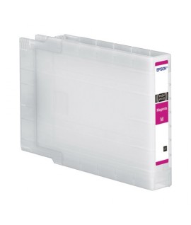 INKJET EPSON T04A3 XXL MAGENTA