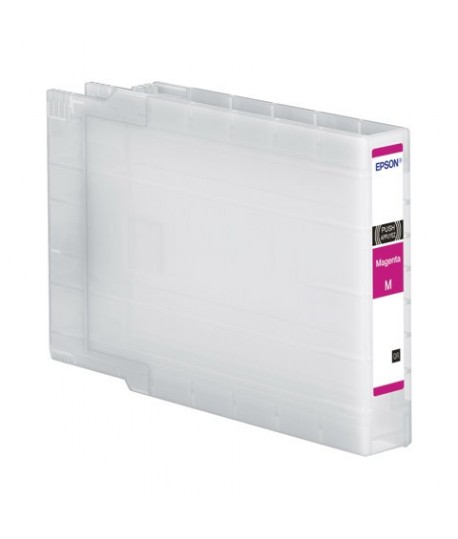 INKJET EPSON T04A3 XXL MAGENTA