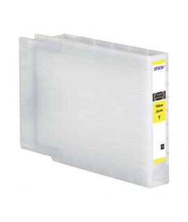 INKJET EPSON T04B4 XL GIALLO