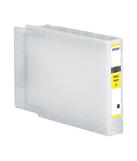 INKJET EPSON T04B4 XL GIALLO