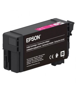 INKJET EPSON T40C3 MAGENTA 26 ML