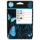 MULTIPACK INK HP 953 6ZC69AE