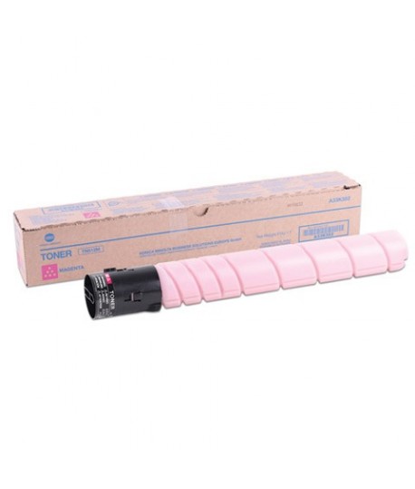 TONER KONICA C454 TN512M MAGENTA A33K352