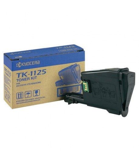 TONER KYOCERA TK-1125 FS-1061