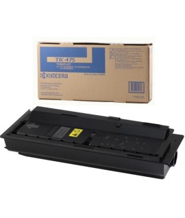 TONER KYOCERA TK475 FS-6025/6030