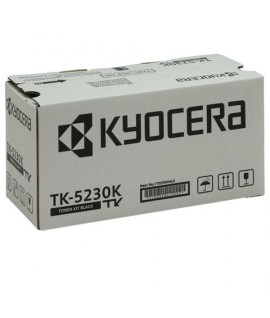 TONER KYOCERA TK5230K M5521 NERO H.C.