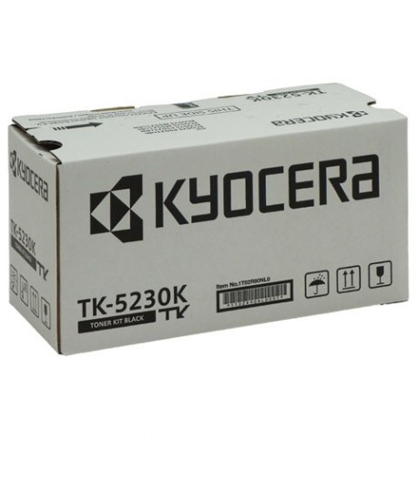 TONER KYOCERA TK5230K M5521 NERO H.C.
