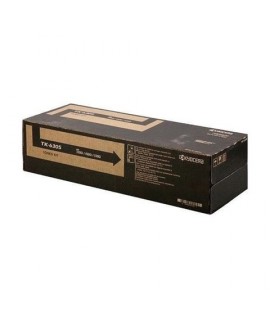TONER KYOCERA TK6305K 35K 1T02LH0NL1
