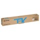 TONER KYOCERA TK8115C M8124/30 CIANO 6K