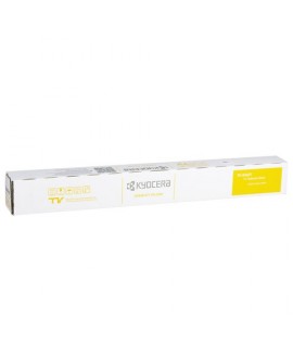 TONER KYOCERA 2554CI TK-8365Y GIALLO