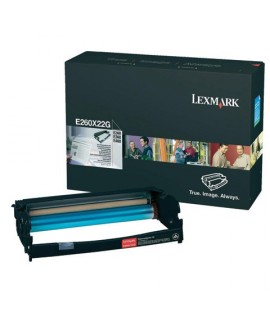 FOTOC.LEXMARK E260X22G
