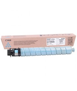 TONER RICOH 841928 MP C2503H CIANO HC