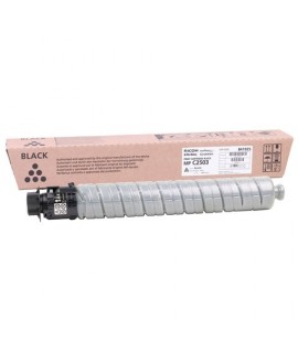 TONER RICOH 841925 MP C2503H NERO HC