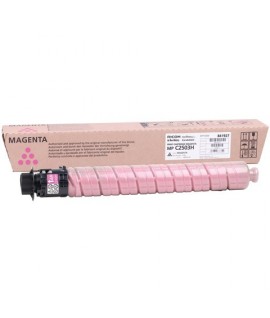 TONER RICOH 841927 MP C2503H MAGENTA HC