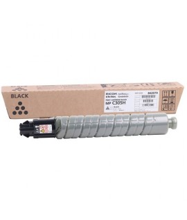 TONER RICOH C305SP NERO 842079 10K