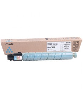 TONER RICOH C305SP CIANO 842082 3,3K