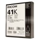 INKJET RICOH GC-41K NERO 2500 405761