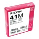 INKJET RICOH GC-41M MAGEN.2200 PG.405763