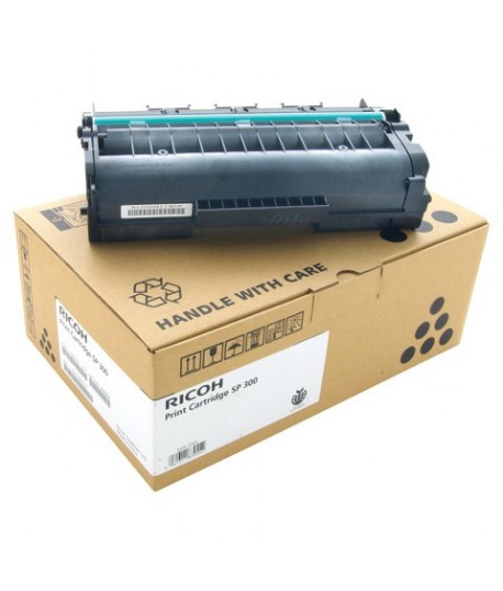 TONER RICOH SP 300LE 5 K 406956