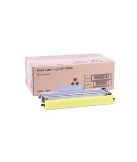 TONER RICOH SP 1200E 406837 2,6K
