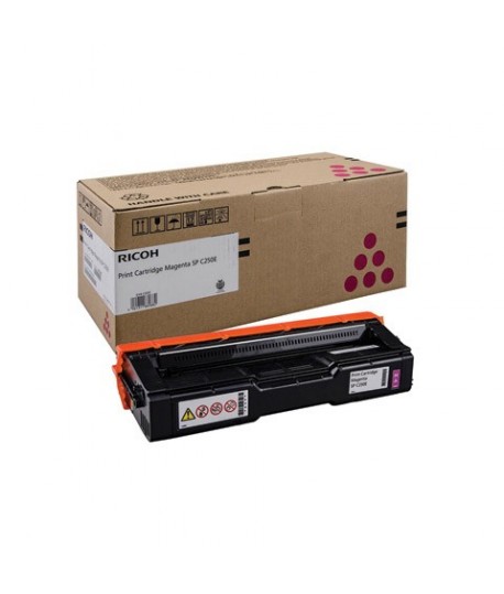 TONER RICOH TYPE SPC250E MAGENTA 1,6K