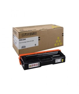 TONER RICOH TYPE SPC250E GIALLO 1,6K
