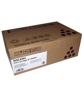 TONER RICOH SP 3500XE H.C. 407646