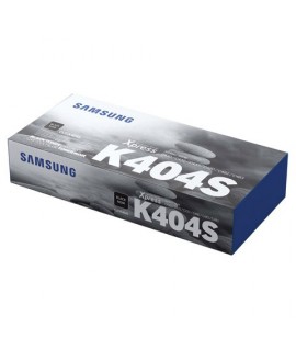 TONER SAMSUNG CLT-K404S NERO 1,5K SU100A
