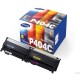 TONER SAMSUNG CLT-P404C 4 COLORI SU365A