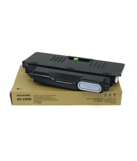 VASCHETTA RECUPERO SHARP MX-230HB