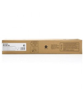 TONER SHARP MX-23GTBA NERO (18K)