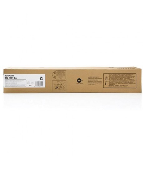 TONER SHARP MX-23GTBA NERO (18K)