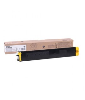 TONER SHARP MX-23GTYA GIALLO (10K)