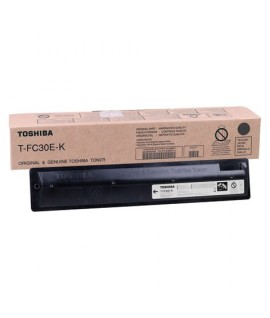 TONER TOSHIBA T-FC30E-K NERO