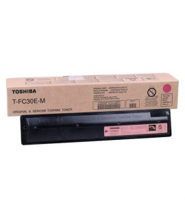 TONER TOSHIBA T-FC30E-M MAGENTA