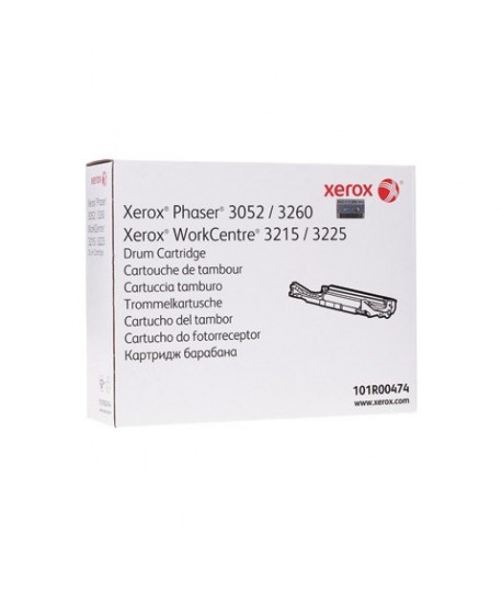 DRUM XEROX 101R00474 W.C.3225 10K